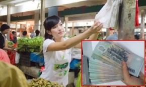 Cưới cô bán rau, chàng trai đòi lập hợp đồng chia tài sản nhưng đành xé vội khi động phòng cô lôi thứ này ra khoe...