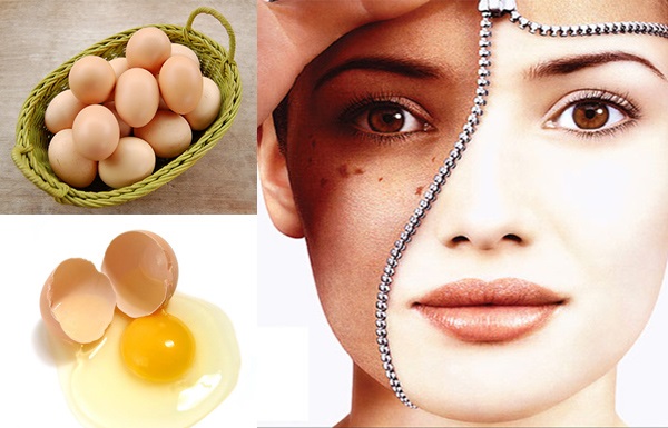 Chỉ mất 2k cho 1 lần trị nám da tại nhà với thứ nguyên liệu này, bạn đã thử chưa?