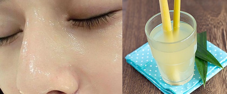 Cân nặng giảm không phanh, da đẹp, cả năm lại chẳng bao giờ mắc 1 bệnh nào với nồi nước không đến 10k