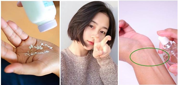 Thoa kem đắp mặt thôi chưa đủ để đẹp, nhất định phải biết 13 mẹo thần thánh này, cái số 6 chắc chắn làm bạn mê tít
