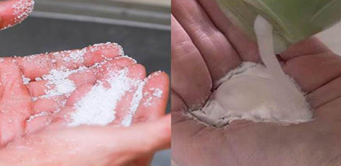 Tuyệt chiêu cho tóc dài ra 5cm sau 3 tuần nếu thêm thứ này vào dầu gội