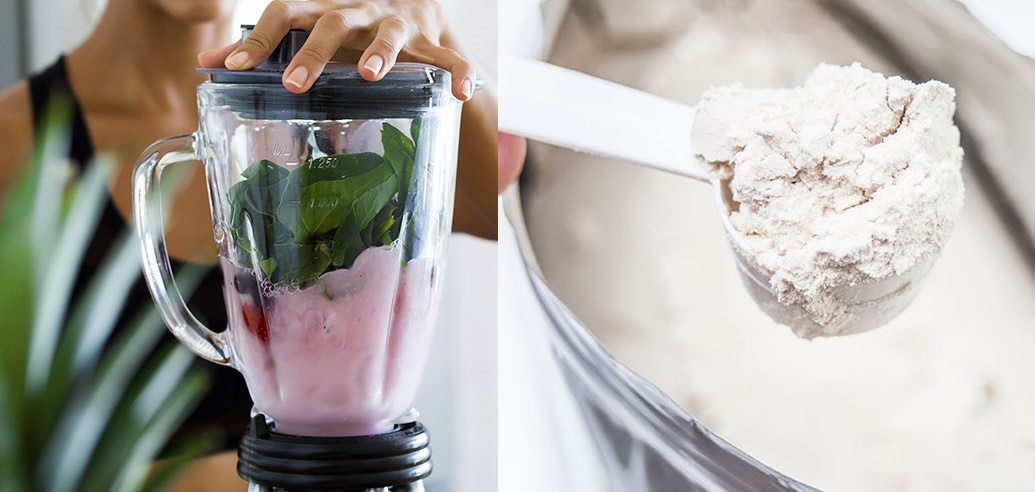 Giảm cân siêu hiệu quả với sinh tố dinh dưỡng cho bữa sáng