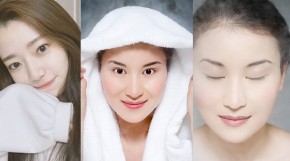 3 cách giúp nàng TRỊ DỨT ĐIỂM MỤN ẨN cứng đầu