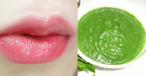 Bôi hỗn hợp này để qua đêm, môi thâm cỡ nào cũng sẽ đỏ hồng ngay sáng hôm sau