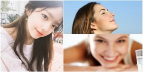 Làm những việc này khi ngủ dậy, da trẻ hơn 5 năm so với tuổi thật