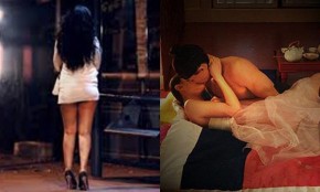 Quyết lấy gái làng chơi đã có 2 con cho bằng được, đêm tân hôn choáng váng khi em thú nhận sự thật