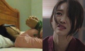 Tân hôn, chồng bịt mắt vợ, 1 tháng sau thì vợ có thai và sự thật phía sau còn đau hơn cả sự phản bội