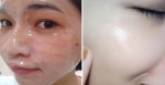Lấy 1 giọt này thoa lên mặt ăn đứt spa tiền triệu