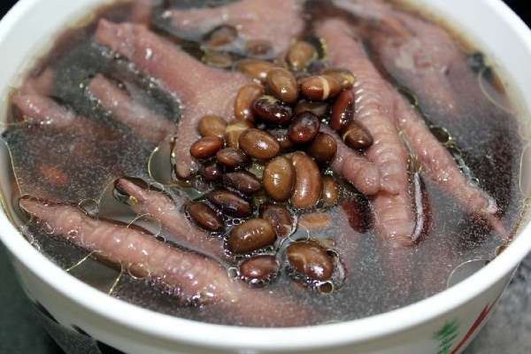 Kích thích vòng một đầy đặn, căng tròn cấp tốc với các món canh tuyệt ngon để diện bikini thật nóng bỏng