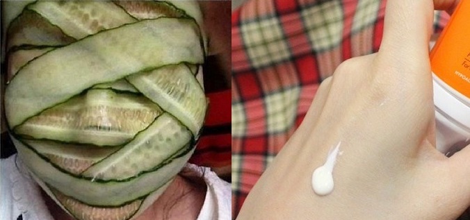 Hè đến rồi, nhất định phải làm 4 việc này để làn da không đen sạm, mụn mọc chi chít