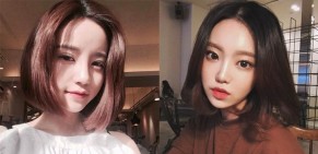 Để tóc ngắn đẹp và trẻ ra cả chục tuổi như thế này bảo sao 99‰ chị em đọc xong bài viết này đều muốn cắt ngay và luôn