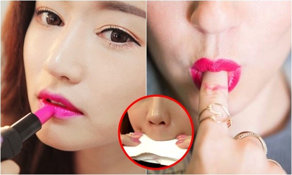 Thoa son mỗi ngày mà không biết 10 mẹo này thì đừng dùng còn hơn, điều số 6 khiến ai cũng bất ngờ...