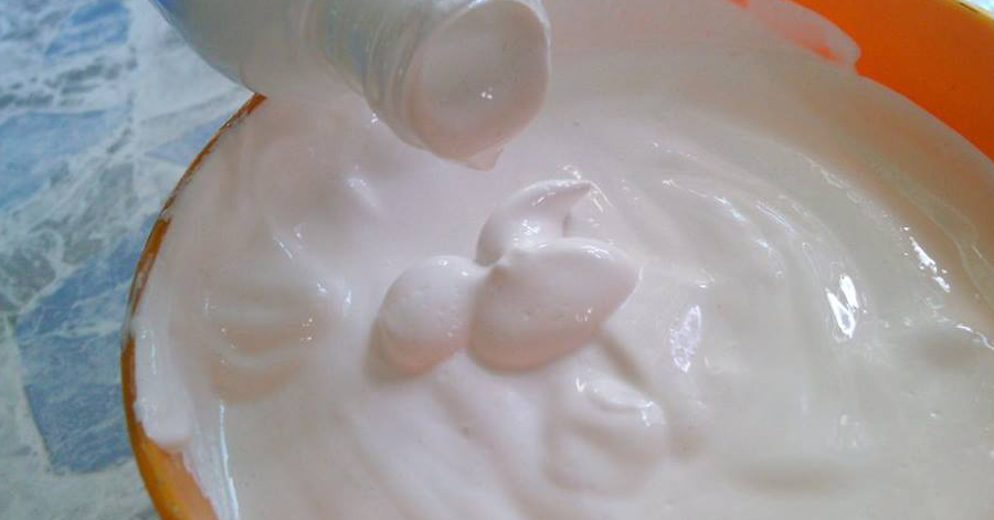 Hướng dẫn cách làm sữa non tắm trắng tại nhà cực đơn giản và dễ thực hiện