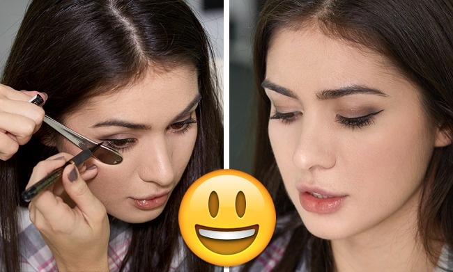 Trải nghiệm 10 thủ thuật làm đẹp khiến ai cũng ngỡ ngàng
