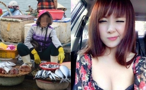 Thấy người mẹ bán cá cho con gái là người yêu mình cái váy 100k ngoài chợ, chàng trai chia tay để rồi 2 ngày sau sốc ngất khi thấy