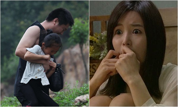 Ngày mẹ mất, bố bỏ con gái cho ngoại nuôi để lấy vợ giàu, và cái kết bất ngờ 11 năm sau khi con gái đã lớn