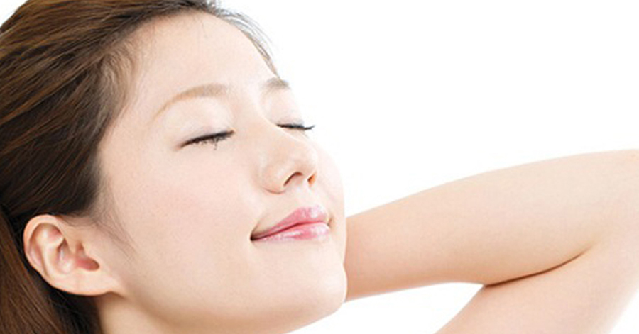 Tuyệt chiêu đập tan mụn bọc sưng đỏ trong vòng 1 nốt nhạc