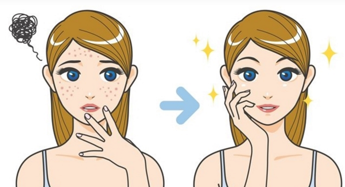 Trẻ đẹp như gái 17 nhờ uống loại dầu này suốt 365 ngày