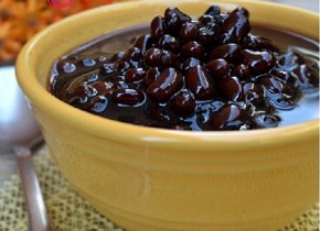 Uống nước đậu đen như thế nào để giảm cân?