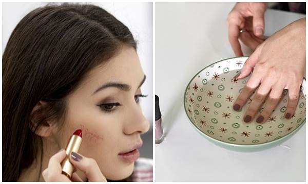 Trải nghiệm 10 tuyệt chiêu làm đẹp khiến ai cũng ngỡ ngàng