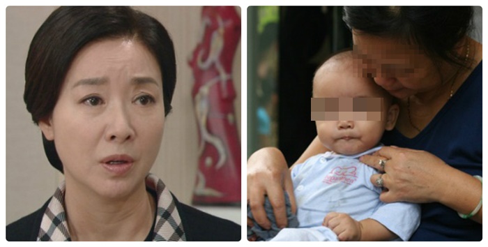 Mẹ chồng thành phố lên chăm con dâu mới sinh lại ăn bát đũa riêng, khi biết lý do ai cũng nghẹn ngào