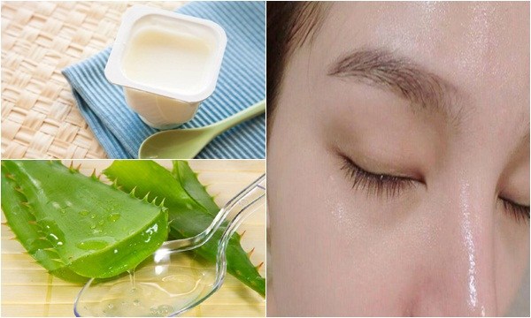 Phục hồi da cháy nắng sau ngày dài nghỉ lễ với 5 nguyên liệu quen thuộc
