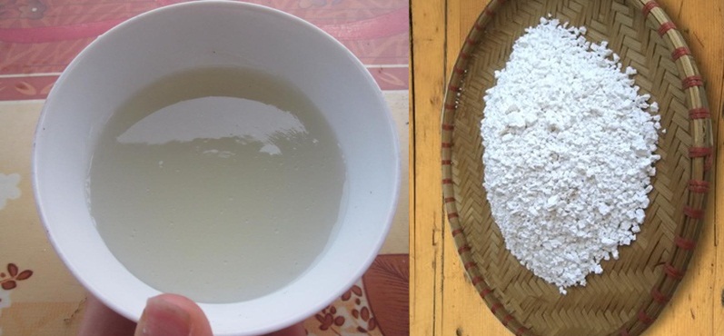 Nhà có bột sắn dây mà không biết cách pha uống để lột xác từ trong ra ngoài thì quá là uổng phí!