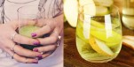 10 thứ nước nên uống trước khi ngủ để sáng ra bụng nhỏ, người gọn đẹp hơn