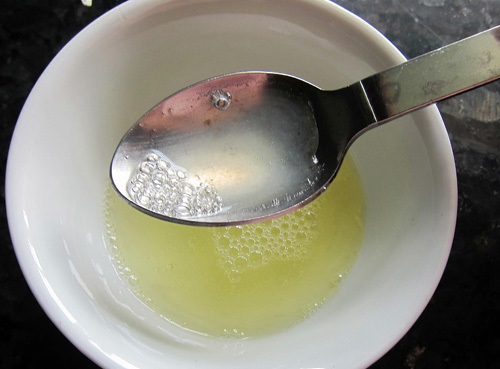 Chỉ cần công thức từ 1 quả chanh + 1 quả trứng đủ để làn da trắng, mịn màng bất ngờ