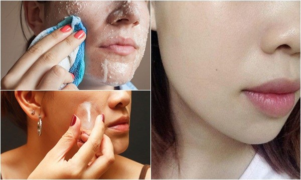 Da đẹp lung linh chỉ sau 7 ngày nhờ 5 bí quyết nhỏ siêu đơn giản