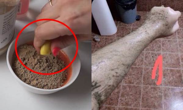 Ai cũng hỏi tôi spa ở đâu mà trắng vậy, thực ra tôi chỉ làm điều này trong 3 ngày thôi