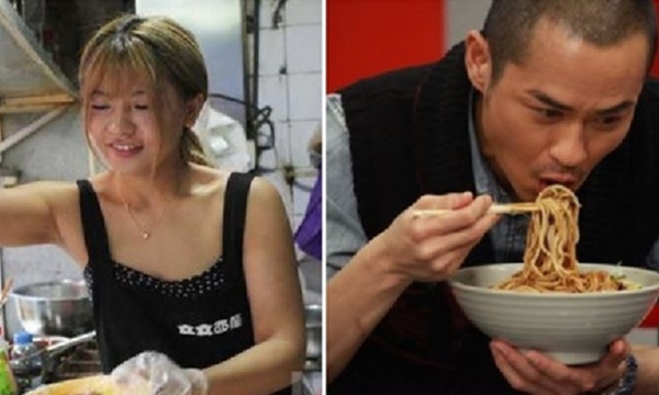 3 năm liền anh đến nhà tôi ăn mì ngày 3 bữa, nghĩ anh thật lòng với mình tôi đồng ý cưới, nào ngờ đêm tân hôn anh mới lộ rõ bản chất...