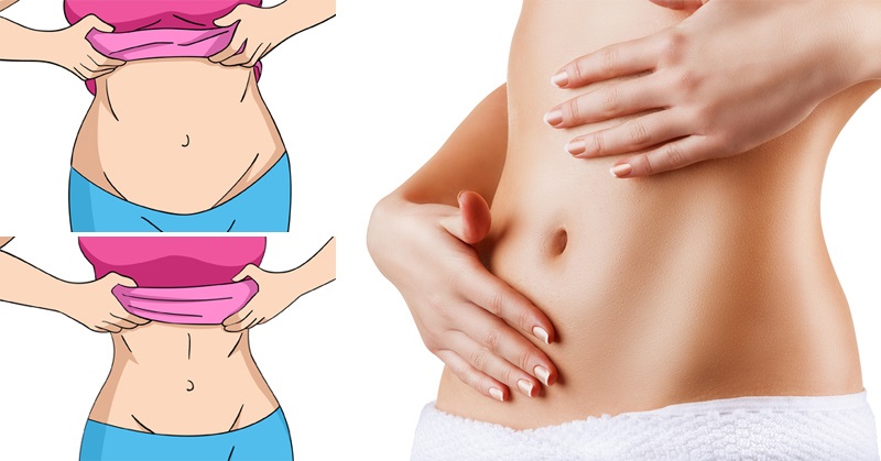 Bí quyết mát xa giảm mỡ bụng cho hiệu quả nhanh nhất cô nàng nào cũng cần học
