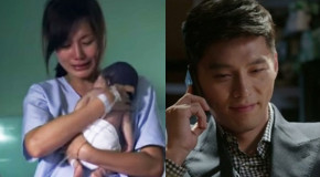 Bị câm điếc nhưng cô gái vẫn được chồng giàu hỏi cưới để rồi lúc sinh con xong nhìn đứa bé mới biết rằng...