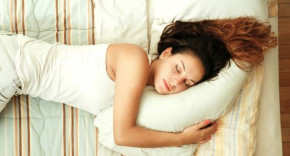 Những cách giảm cân ngay cả trong khi ngủ bạn gái nào cũng nên biết