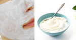 Tự làm 9 loại mặt nạ chống nắng từ sữa chua cho mùa hè 2017