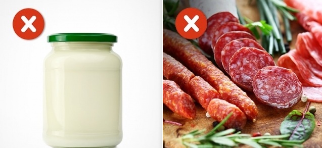Có đi siêu thị thì nên nhớ chớ mua 7 THỰC PHẨM ĐỘC HẠI NÀY