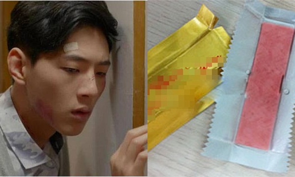 1 lần đi vệ sinh quên xả nước, tôi phát hiện sự thật lạnh gáy về sở thích nhai kẹo cao su trước khi đi ngủ của vợ...