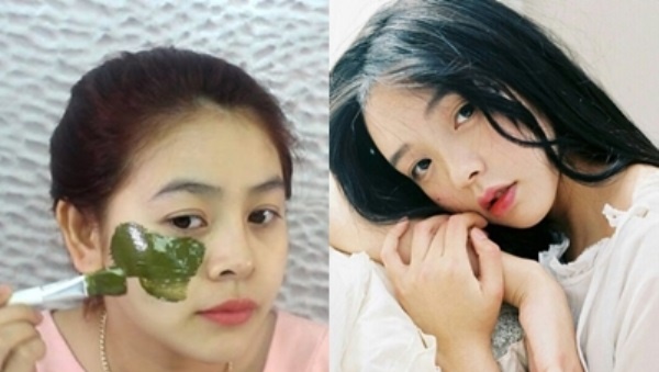 Kế hoạch 10 bước giúp da sáng mịn và căng mướt chỉ sau 1 ngày