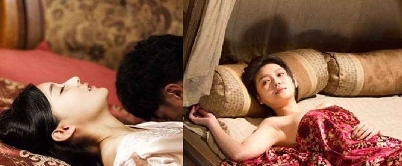 Ngủ với chồng 3 năm không bằng lên giường  với trai Tây 3 phút, tôi đã sai nhưng...