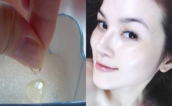 Nếu lười trang điểm hãy thoa 1 giọt này trước khi ngủ, “giật mình” thấy da đẹp như gái 18 vào sáng hôm sau