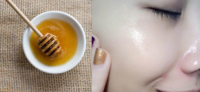 Cũng là mật ong nhưng dùng theo cách này da sẽ &rsquo;lột xác&rsquo; 180 độ mà không cần đến spa