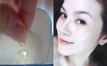 Nếu lười trang điểm hãy thoa 1 giọt này trước khi ngủ, “giật mình” thấy da đẹp như gái 18 vào sáng hôm sau