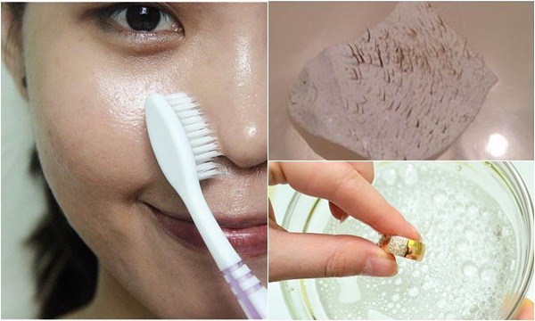 Không phải thứ gì cao cấp nhưng 1 chiếc bàn chải đánh răng đơn giản có tới 12 công dụng làm đẹp “xuất sắc” mà chị em không hề hay biết