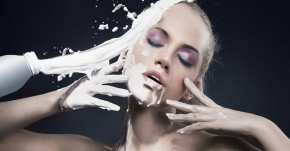 1 túi sữa tươi – 6 cách làm đẹp giúp tiết kiệm cả núi tiền mua mỹ phẩm