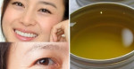Trộn ngay 2 viên E với loại dầu này, nếp nhăn quanh mắt xóa mờ giúp bạn trẻ ra 5 tuổi