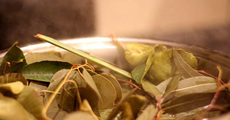 3 công thức xông hơi vừa giúp da không bao giờ lo nổi mụn mà còn trắng lên 2 tông trong vòng 1 tuần