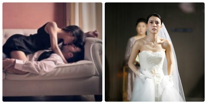 Đêm cuối với người cũ trước khi lên xe hoa , ai ngờ 2 ngày trước hôn lễ tôi tá hỏa với "quà cưới" bất ngờ...