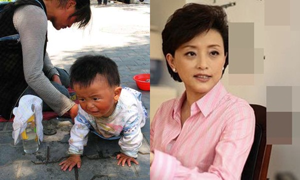 35 tuổi vẫn chưa chồng, chị nhặt ve chai nuôi 5 đứa trẻ mồ côi và cái kết bất ngờ khi có người đến cho món tiền lớn để xin con nuôi