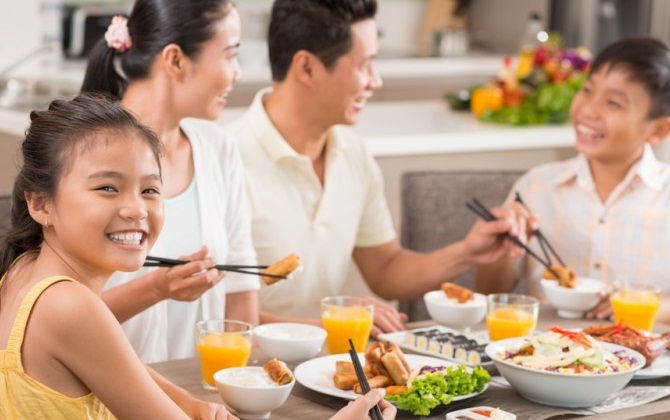 Ăn tối sau 7 giờ, cơ thể kém hấp thu lại gánh 6 bệnh nguy hiểm